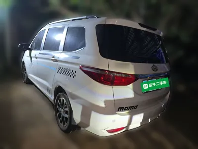 CHANGAN KAICHENG Oushang A600 2016, 87600 км, за 3907 USD - фото 4