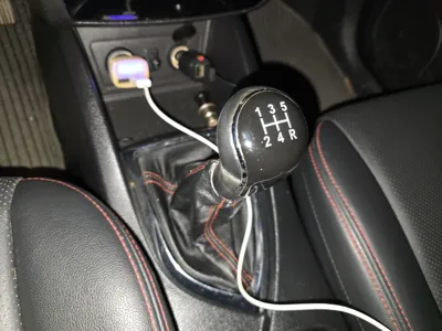 CHANGAN KAICHENG Oushang A600 2016, 87600 км, за 3907 USD - фото 15