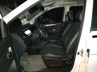 CHANGAN KAICHENG Oushang A600 2016, 87600 км, за 3907 USD - фото 16
