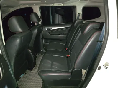 CHANGAN KAICHENG Oushang A600 2016, 87600 км, за 3907 USD - фото 18