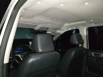CHANGAN KAICHENG Oushang A600 2016, 87600 км, за 3907 USD - фото 19