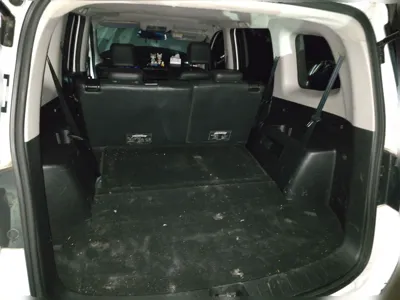 CHANGAN KAICHENG Oushang A600 2016, 87600 км, за 3907 USD - фото 20