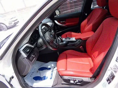 BMW 3-Series 2016, 78299 км, за 10097.73 USD