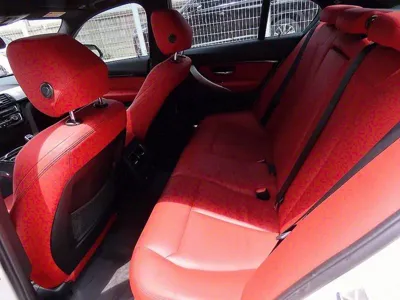 BMW 3-Series 2016, 78299 км, за 10093.11 USD - фото 6