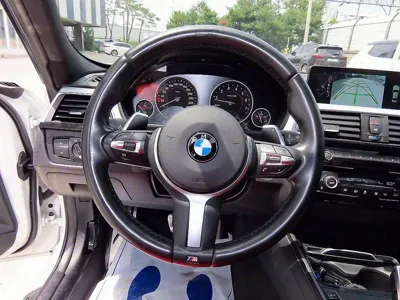 BMW 3-Series 2016, 78299 км, за 10093.11 USD - фото 8