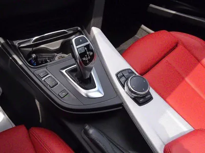 BMW 3-Series 2016, 78299 км, за 10093.11 USD - фото 11