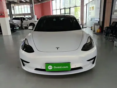 Tesla Model 3 2021, 57800 км, за 18834.24 USD
