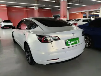 Tesla Model 3 2021, 57800 км, за 18834.24 USD
