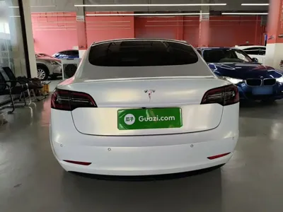 Tesla Model 3 2021, 57800 км, за 18834.24 USD - фото 6