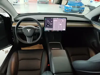Tesla Model 3 2021, 57800 км, за 18834.24 USD - фото 10