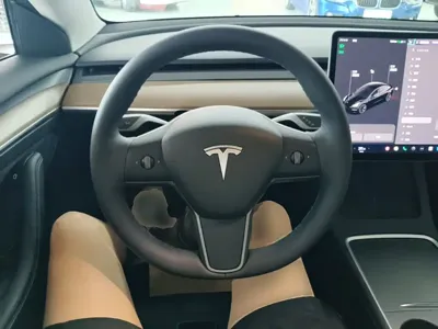 Tesla Model 3 2021, 57800 км, за 18834.24 USD - фото 11