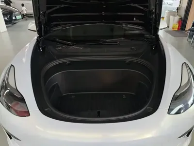 Tesla Model 3 2021, 57800 км, за 18834.24 USD - фото 20