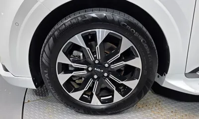Kia Canival 2022, 19992 км, за 32383.07 USD