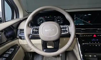 Kia Canival 2022, 19992 км, за 32383.07 USD - фото 13