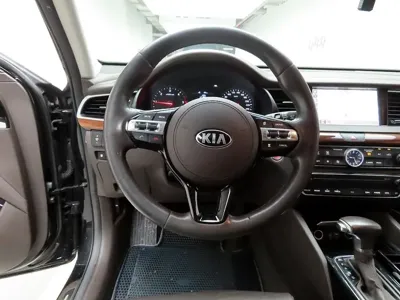 Kia K7 2016, 102356 км, за 7155.05 USD - фото 6