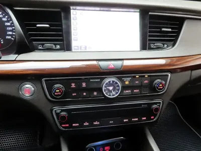 Kia K7 2016, 102356 км, за 7155.05 USD - фото 11