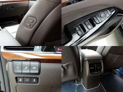 Kia K7 2016, 102356 км, за 7155.05 USD - фото 16