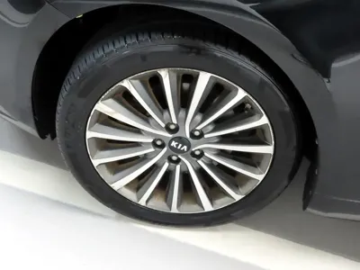 Kia K7 2016, 102356 км, за 7155.05 USD - фото 18