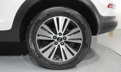 Kia Sportage 2015, 118253 км, за 5842.2 USD