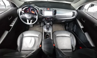 Kia Sportage 2015, 118253 км, за 5842.2 USD - фото 7