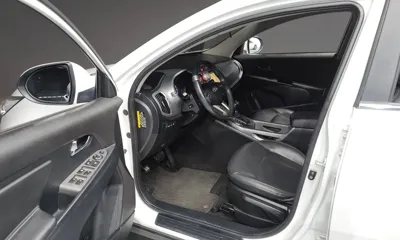 Kia Sportage 2015, 118253 км, за 5842.2 USD - фото 10