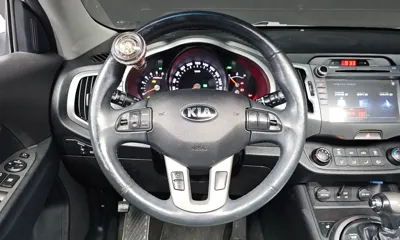 Kia Sportage 2015, 118253 км, за 5842.2 USD - фото 16