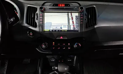 Kia Sportage 2015, 118253 км, за 5842.2 USD - фото 17