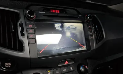 Kia Sportage 2015, 118253 км, за 5842.2 USD - фото 18