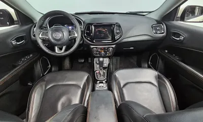 Jeep Compass 2018, 39987 км, за 8543.81 USD - фото 7