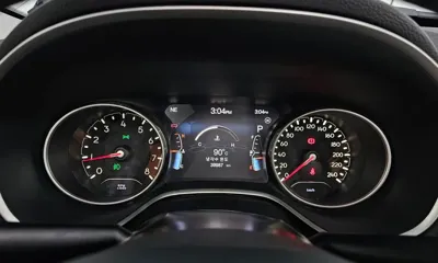 Jeep Compass 2018, 39987 км, за 8543.81 USD - фото 8