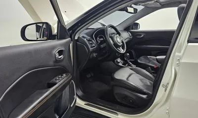 Jeep Compass 2018, 39987 км, за 8543.81 USD - фото 11
