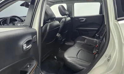 Jeep Compass 2018, 39987 км, за 8543.81 USD - фото 12