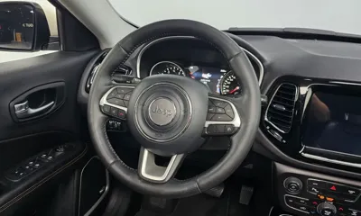 Jeep Compass 2018, 39987 км, за 8543.81 USD - фото 13