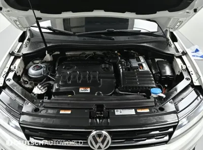Volkswagen Tiguan 2018, 135815 км, за 10607.54 USD - фото 6