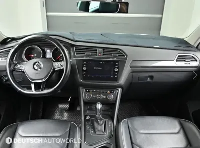 Volkswagen Tiguan 2018, 135815 км, за 10607.54 USD - фото 7