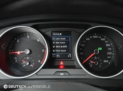 Volkswagen Tiguan 2018, 135815 км, за 10607.54 USD - фото 8