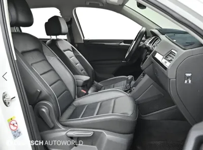 Volkswagen Tiguan 2018, 135815 км, за 10607.54 USD - фото 10