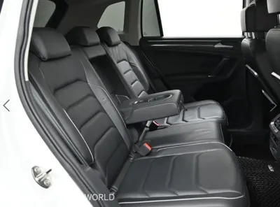 Volkswagen Tiguan 2018, 135815 км, за 10607.54 USD - фото 12