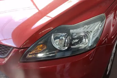 Ford Focus 2013, 137800 км, за 4247 USD - фото 8
