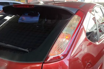Ford Focus 2013, 137800 км, за 4247 USD - фото 9