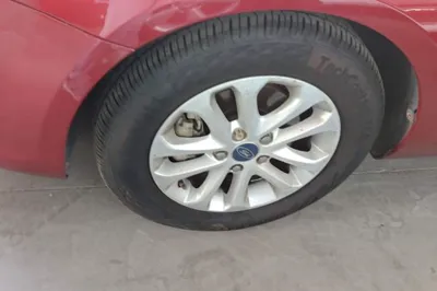 Ford Focus 2013, 137800 км, за 4247 USD - фото 10