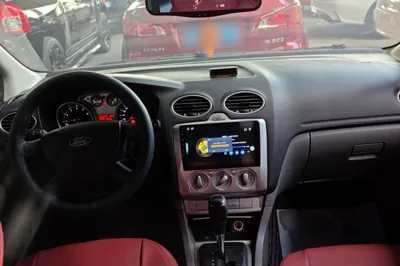 Ford Focus 2013, 137800 км, за 4247 USD - фото 12