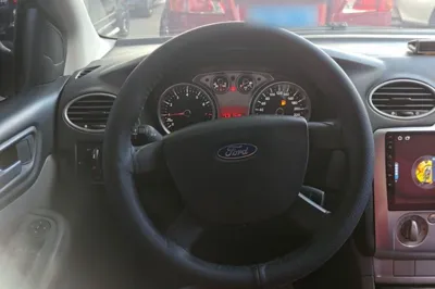 Ford Focus 2013, 137800 км, за 4247 USD - фото 13