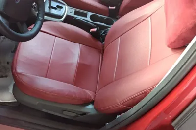 Ford Focus 2013, 137800 км, за 4247 USD - фото 17