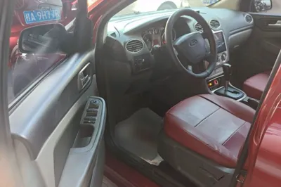 Ford Focus 2013, 137800 км, за 4247 USD - фото 18