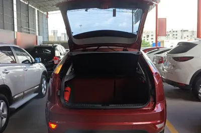 Ford Focus 2013, 137800 км, за 4247 USD - фото 22