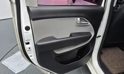Kia Ray 2016, 67165 км, за 3250.82 USD - фото 25