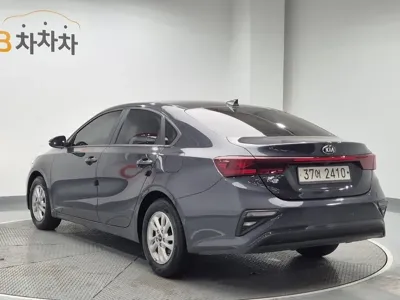 Kia K3 2019, 50437 км, за 8400.07 USD