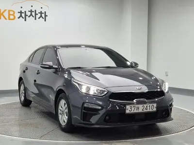 Kia K3 2019, 50437 км, за 8400.07 USD