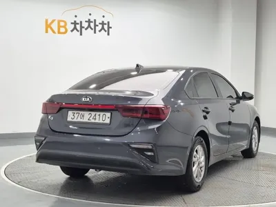 Kia K3 2019, 50437 км, за 8400.07 USD